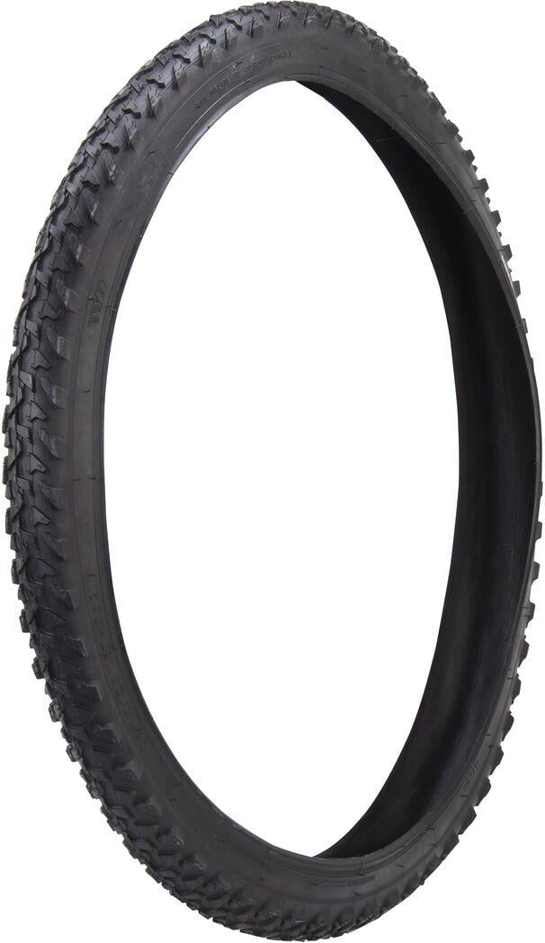 Покрышка велосипедная Greys R-26 26х2,125 P1032D BLK (GR45626)