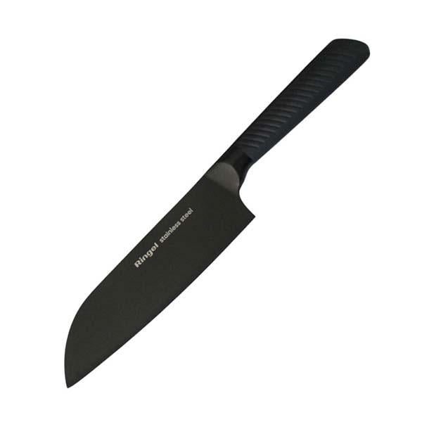 Нож Ringel Fusion сантока 14,5 см (ЦБ-00033940)