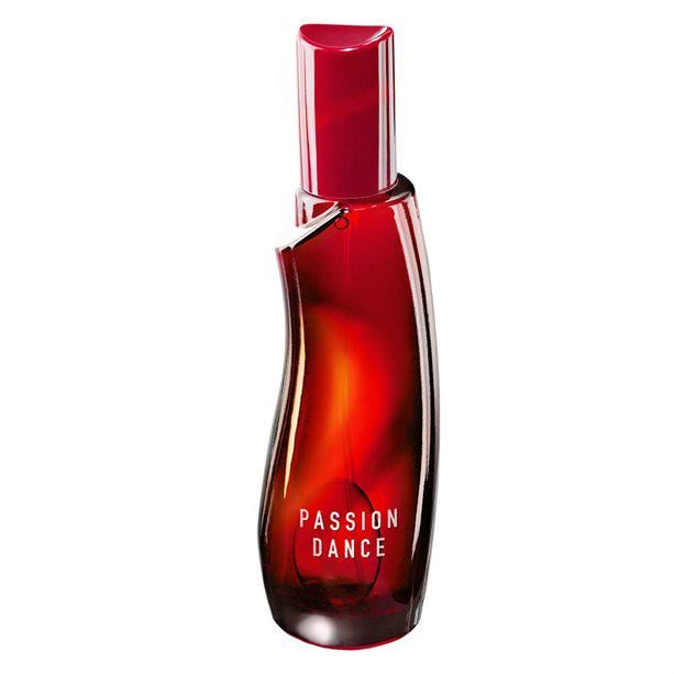 Женская туалетная вода Avon Passion Dance 50 мл