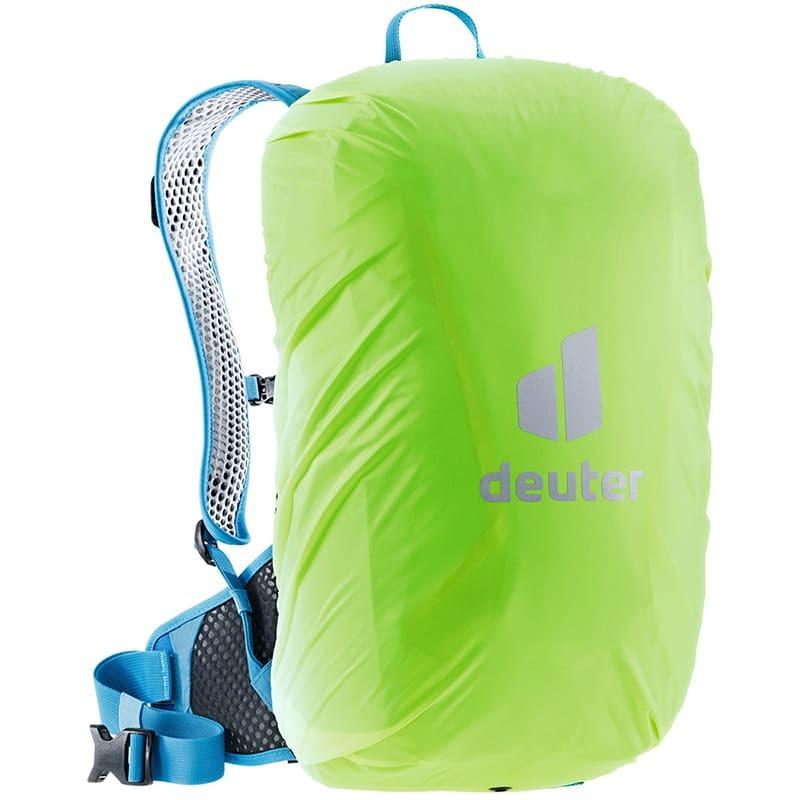 Спортивний рюкзак Deuter Race Air 10 Azure/Lapis (3204321 1324) - фото 7