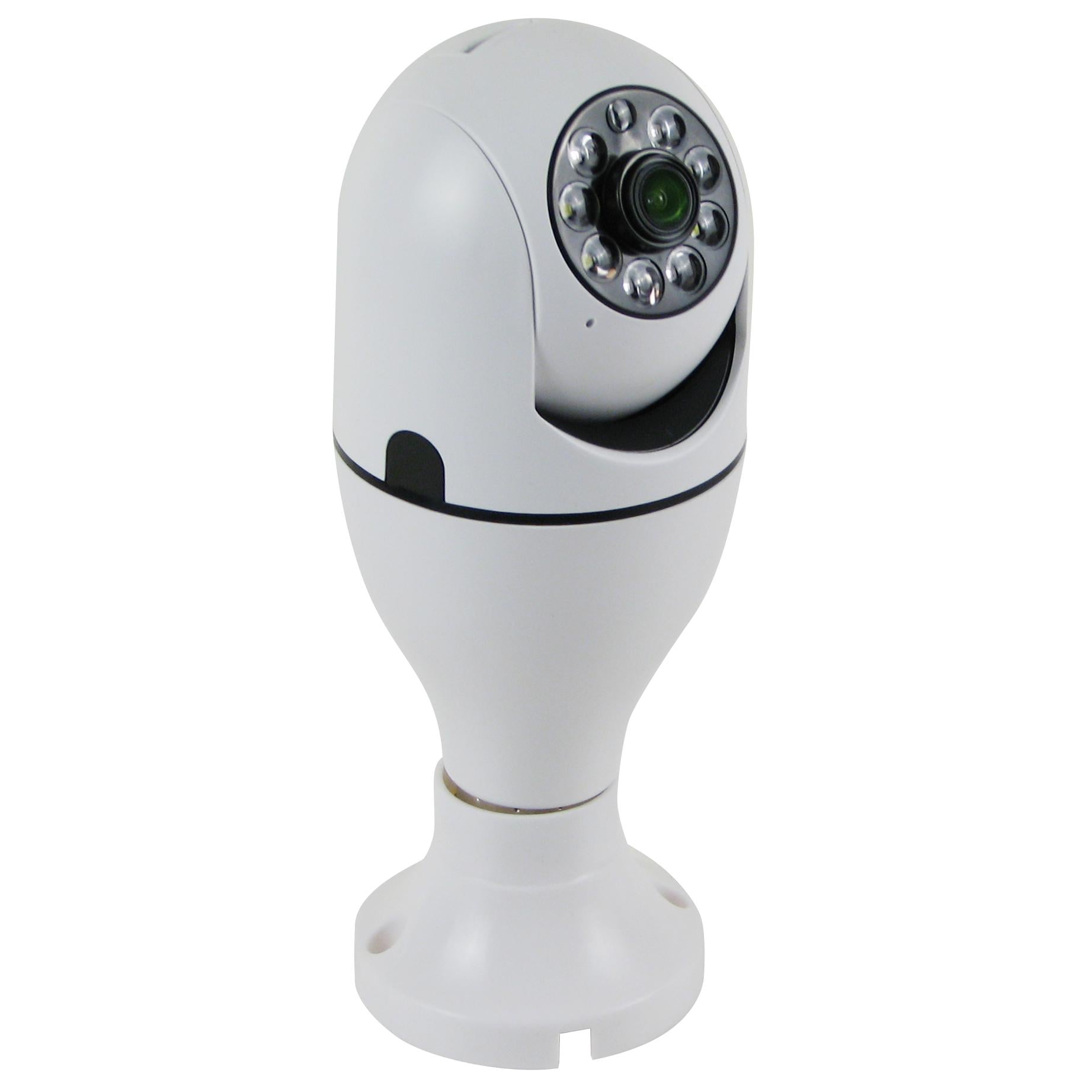 Камера SMART IP Лампочка Q 16S-1/y388 2MP