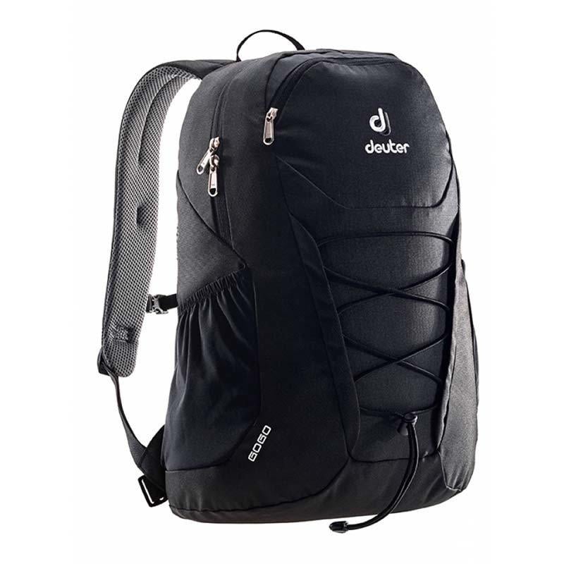 Міський рюкзак Deuter Gogo 25 л Black (38200167000)