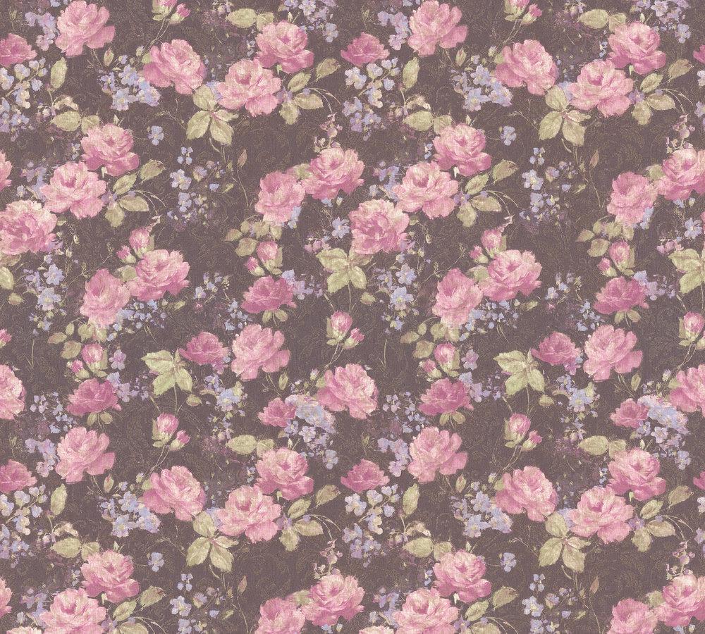 Обои виниловые на флизелиновой основе 1.06x10.05 A.S.Creation Juliette 36386-4