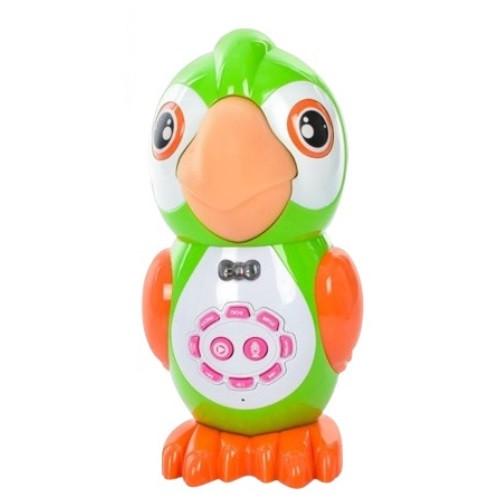 Аудио-сказки Попугай Limo Toy (FT 0041)