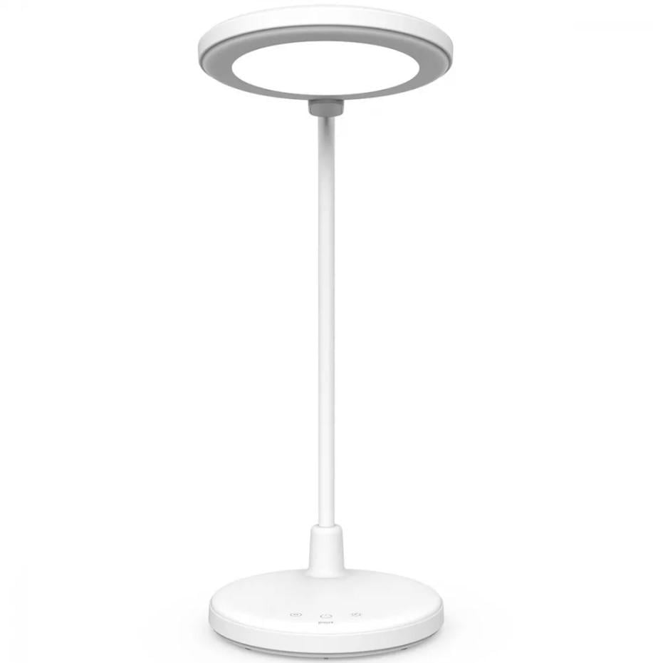 Настольная лампа-зеркало Proove On Fleek 2200 mAh аккумуляторная White (000004216)