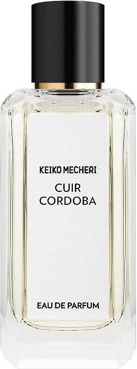 Парфюмированная вода Keiko Mecheri Cuir Cordoba 100 мл (3087_4950)