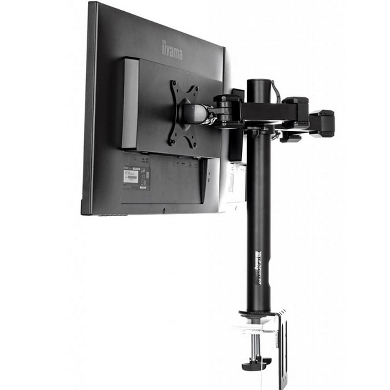 Кріплення для монітора Iiyama DS1002C-B1 настільний кронштейн 10-30" (tf5955) - фото 5