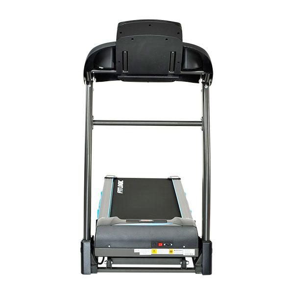 Беговая дорожка FitLogic T532E - фото 4 Беговая дорожка FitLogic T532E - фото 4