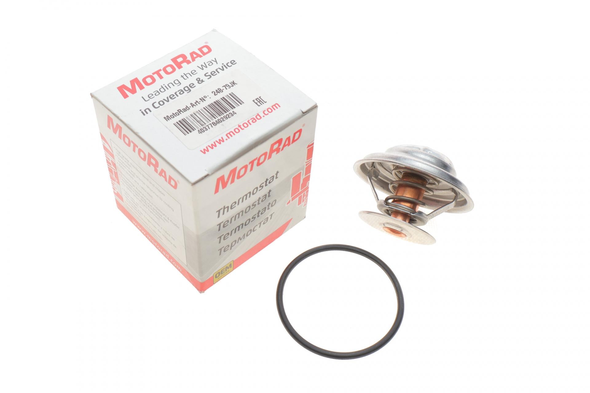 Термостат Motorad для MB 508 68-88 248-79JK