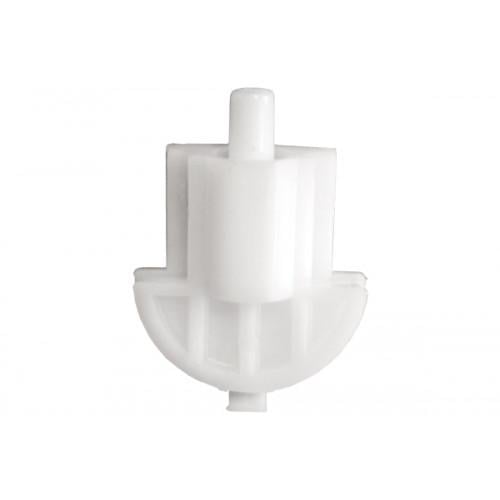 Фіксатор троса склопідіймача DUCATO (18927904) Фіксатор троса склопідіймача DUCATO (18927904)