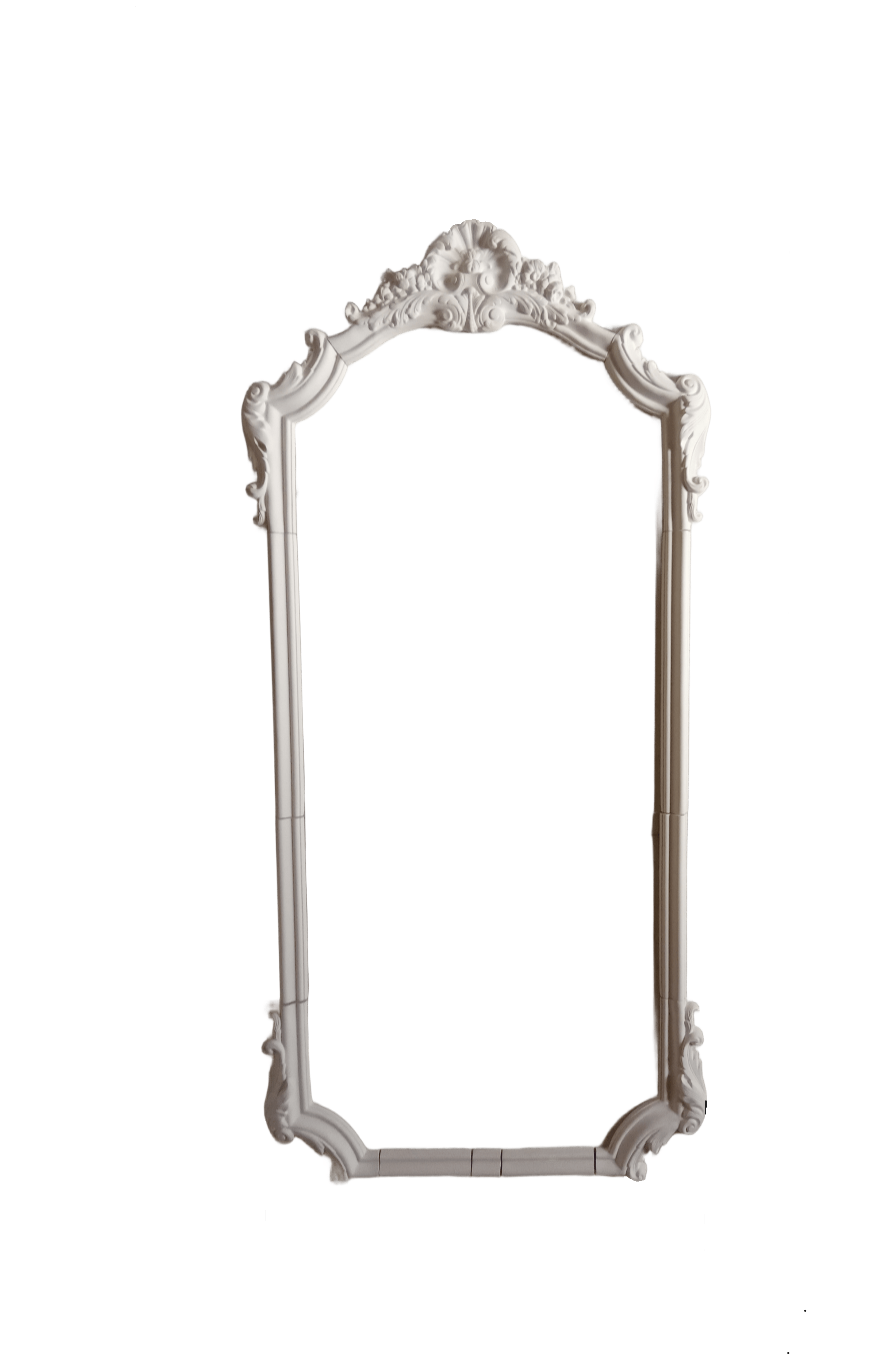 Рамка декоративная гипсовая 1930/90 мм (28675610)