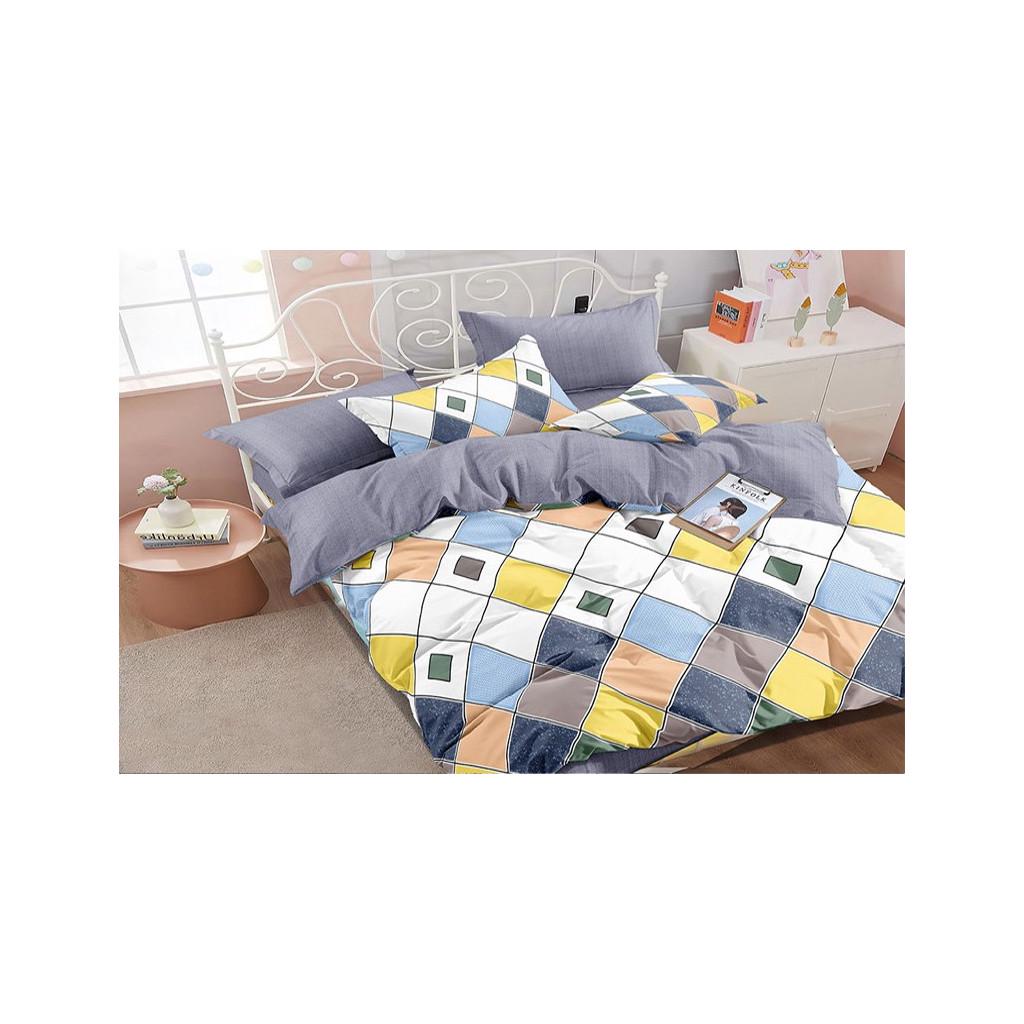 Комплект постельного белья MirSon 22-1218 Primrose Сатин 160x220 см (2200002466080)