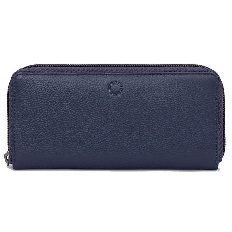 Кошелек женский Yoshi Y1257 Baxter Navy (Y1257 17 6) Кошелек женский Yoshi Y1257 Baxter Navy (Y1257 17 6)