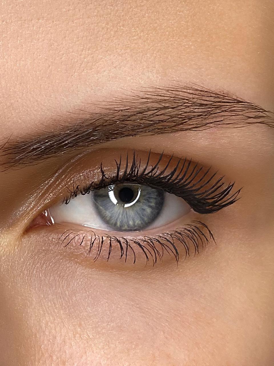 Тушь для ресниц PARISA COSMETICS Glam&Glow М-118 (2702718689) - фото 4 Тушь для ресниц PARISA COSMETICS Glam&Glow М-118 (2702718689) - фото 4