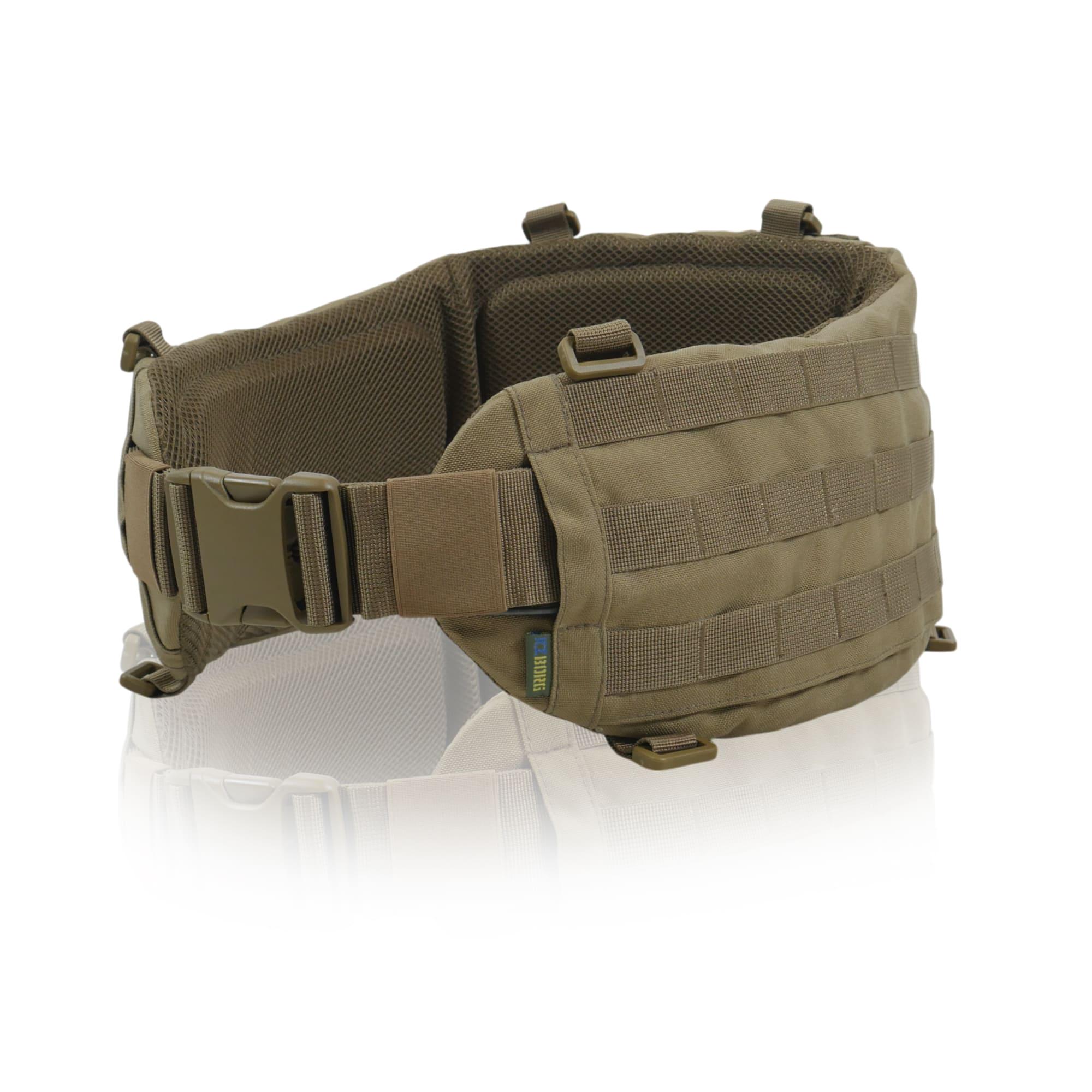 Ременно-плечевая система Kiborg R-3 3064 L Койот (3064-L)