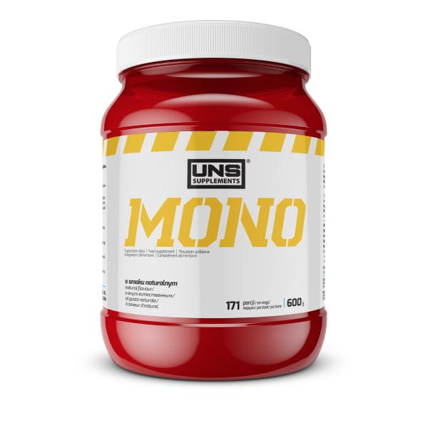 Креатин UNS Mono Extreme 600 г Лимон (6685V11287)