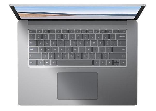 Ноутбук Microsoft Surface Laptop 4 15 (5UI-00009) - фото 3