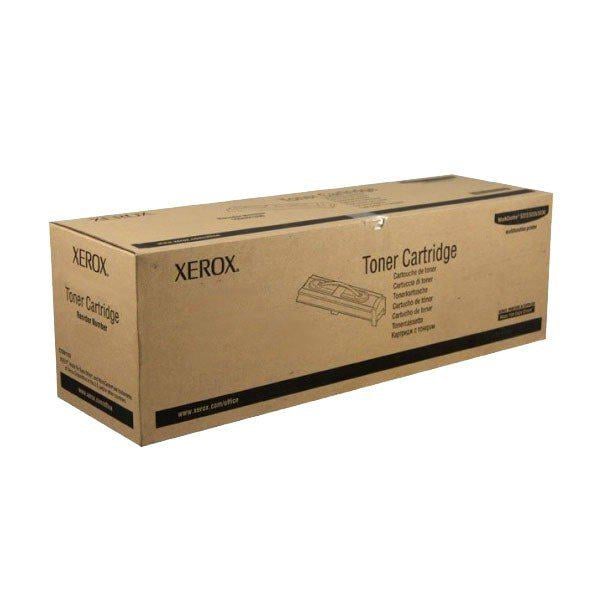 Тонер Xerox 106R03396 для VL B7025-B7035 31000 страниц Black (591760)