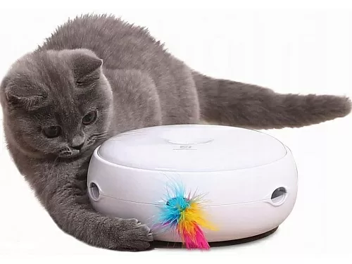 Игрушка для котов Homerun Smart Cat Toy интерактивная - фото 2