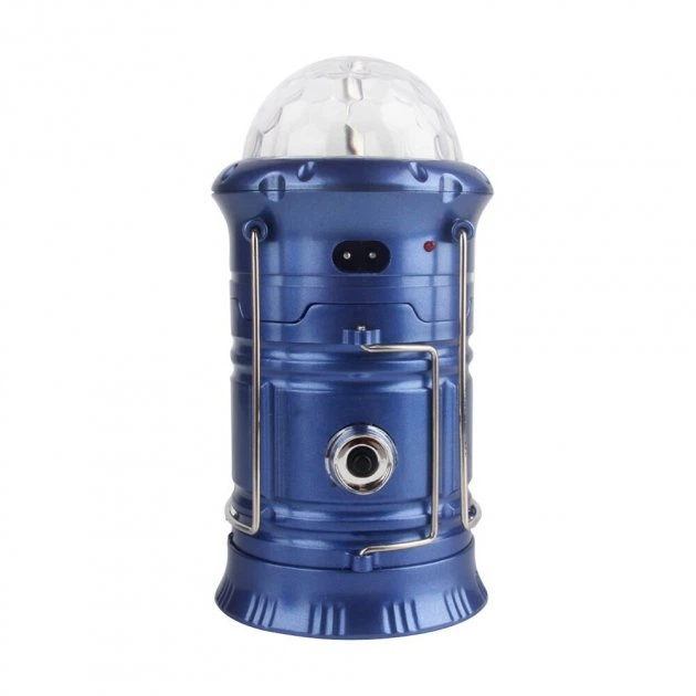 Фонарик кемпинговый SX-6808L
