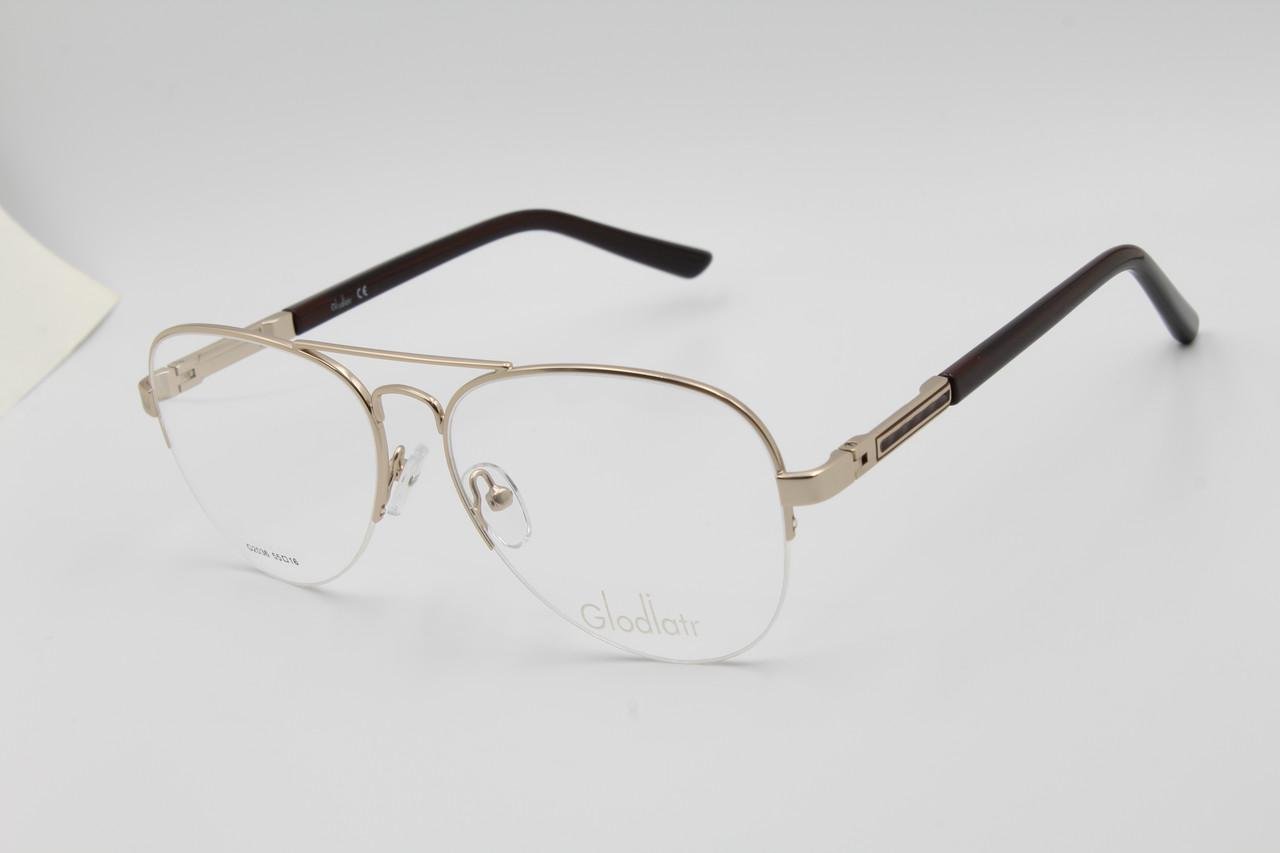 Оправа медицинская для очков 62036 C1 (2751476672) Оправа медицинская для очков 62036 C1 (2751476672)