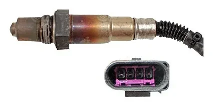 Кислородный датчик Volkswagen Jetta 2009 2l Mpi Kem (1623387792) Кислородный датчик Volkswagen Jetta 2009 2l Mpi Kem (1623387792)