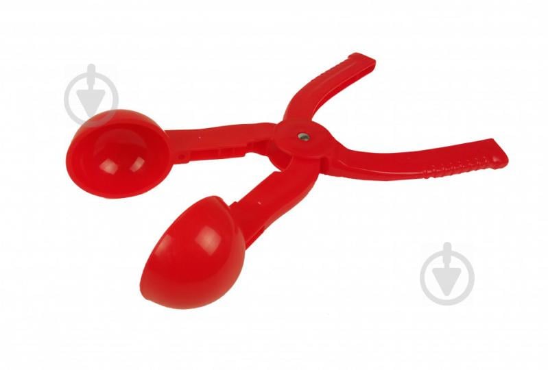 Снежколеп Beles 7х9.5х35 см Красный (MS 0526REDR) Снежколеп Beles 7х9.5х35 см Красный (MS 0526REDR)