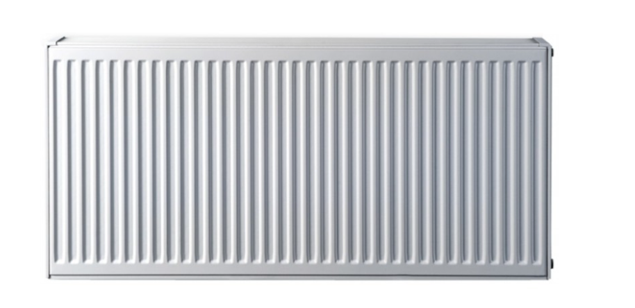 Радиатор стальной Brugman 22 тип 900х500 мм нижнее подключение