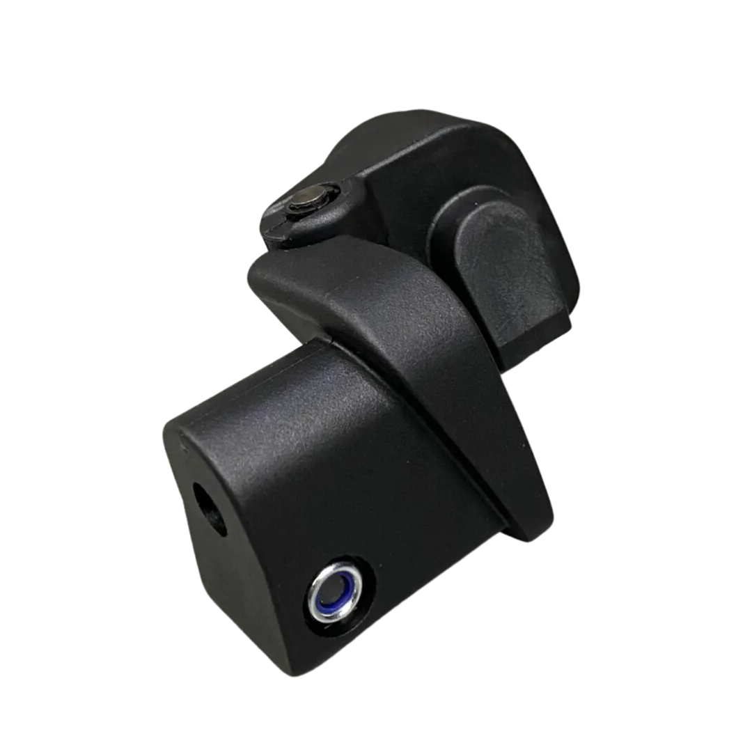 Шарнір модульного приклада Folding Adaptor DLG-127 складаний вправо адаптер для приклада - фото 5 Шарнір модульного приклада Folding Adaptor DLG-127 складаний вправо адаптер для приклада - фото 5