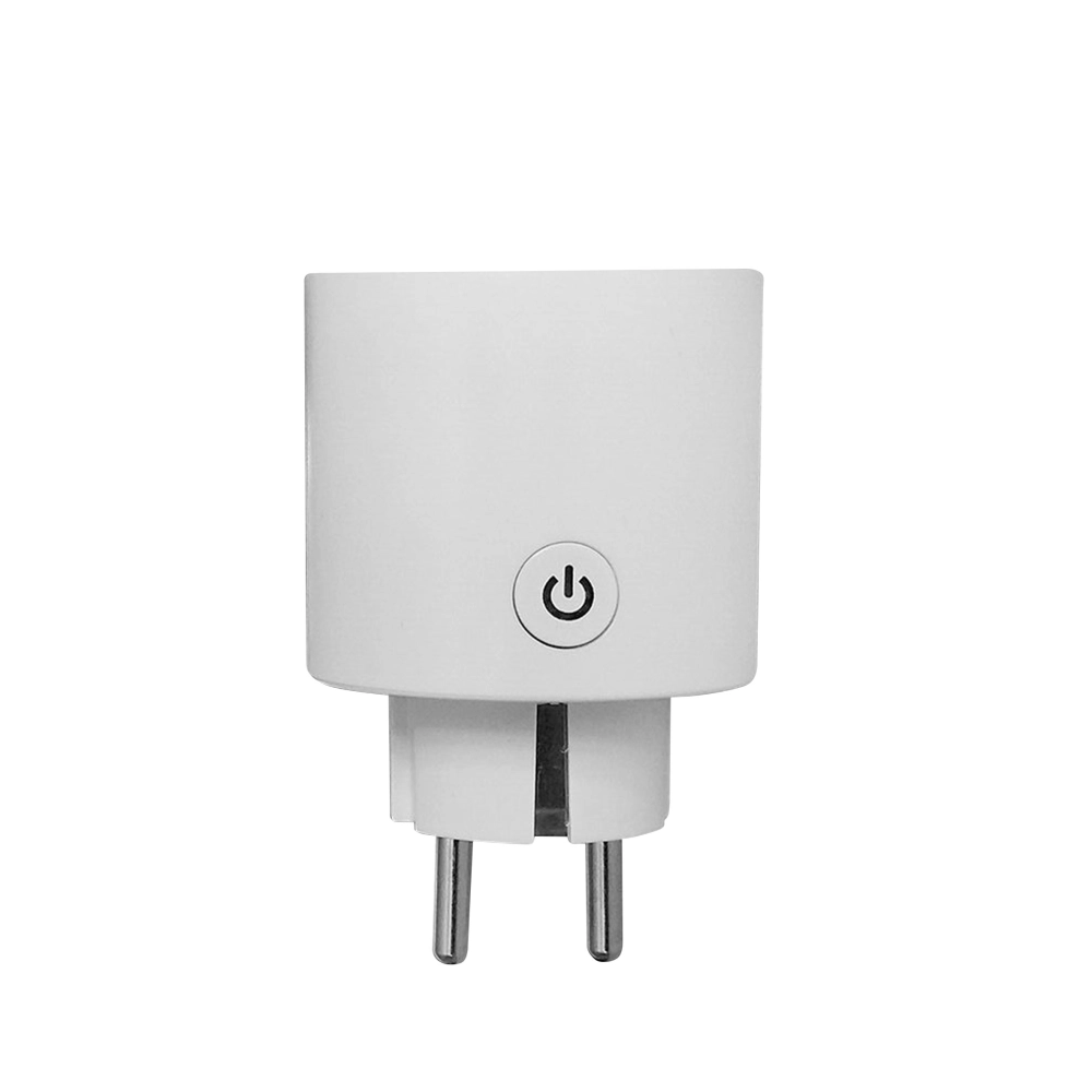 Умная розетка Thermo Alliance WK-UEU16 с WiFi 16 A (VRM00049559)