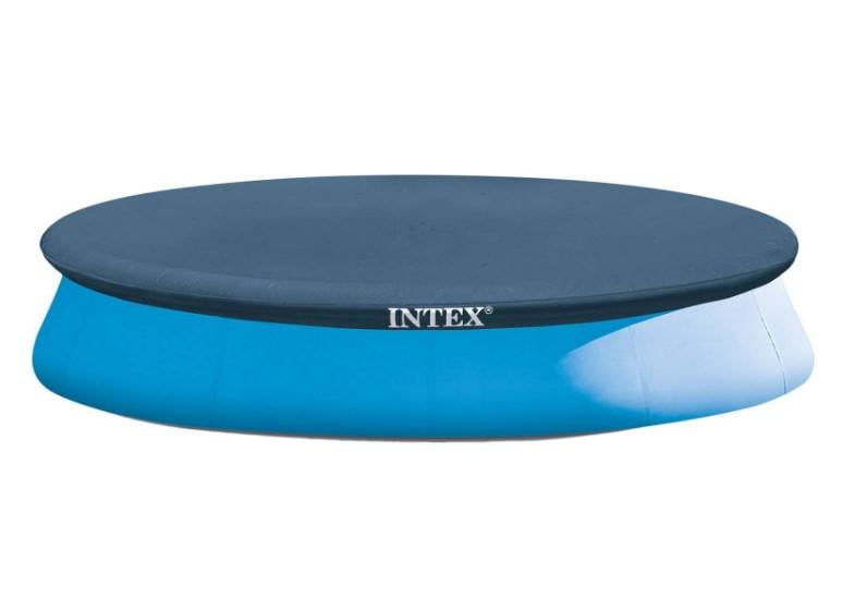 Басейн каркасний Intex 28132 366x76 см з машиною для створення бульбашок (DM-28132-M)