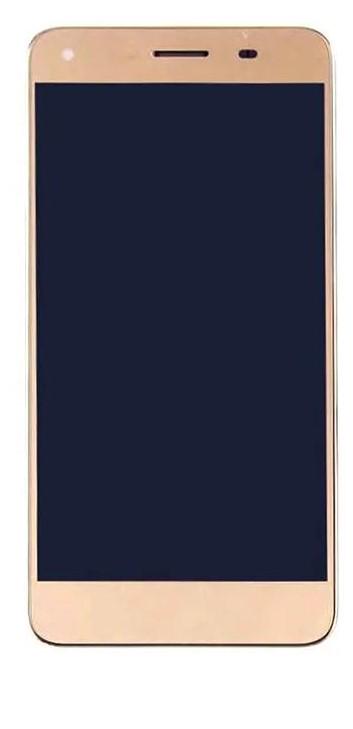 Дисплей для телефона Huawei Y5 II/Honor 5/Honor PLay 5/Y5 2 CUNL03/L23/L33/L21 Gold (5000526G)