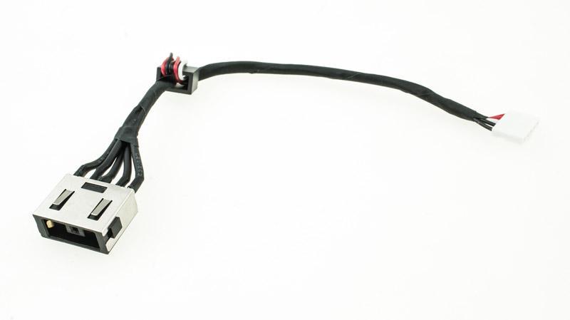 Разьем питания для ноутбуков Lenovo B41-30 (268341)