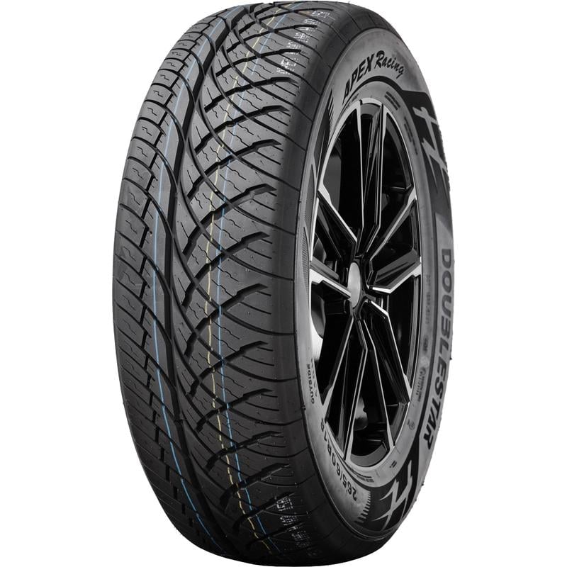 Автошина DoubleStar Apex Racing 265/60 R18 110H (518352)