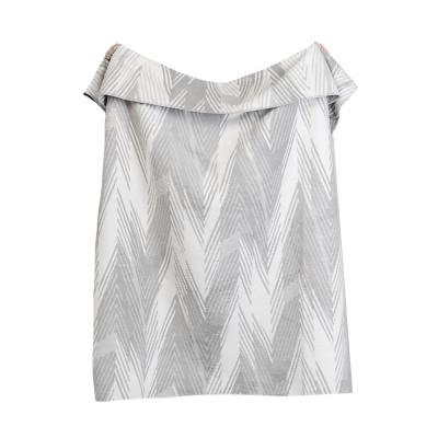 Покривало Віраж 150х200 см Сірий - фото 2 Покривало Віраж 150х200 см Сірий - фото 2