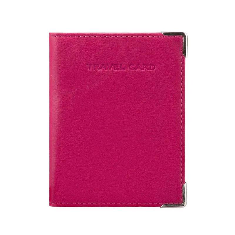 Картхолдер Visconti TC5 Fuscia (TC5 FCS)