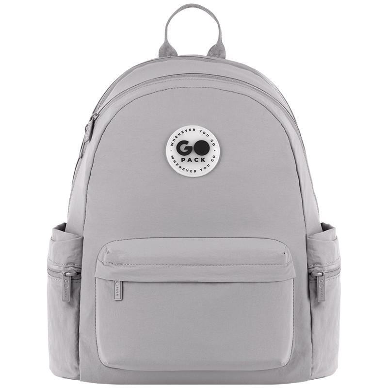 Рюкзак шкільний GoPack Education Teens спинка 40 см (GO26-2510M-2)