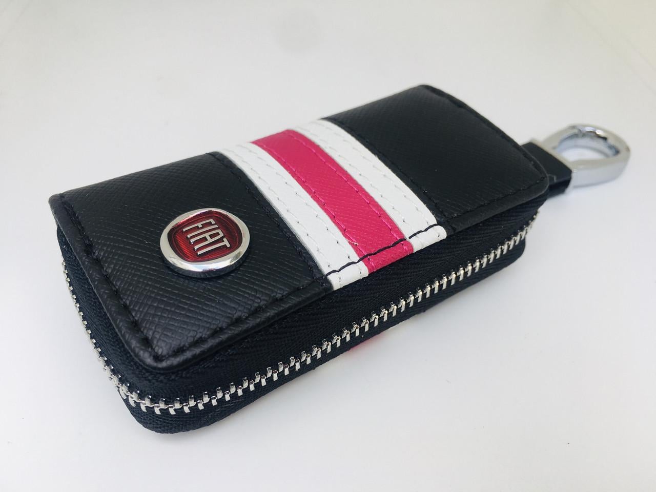 Ключница для авто KeyHolder FIAT (1202808784)