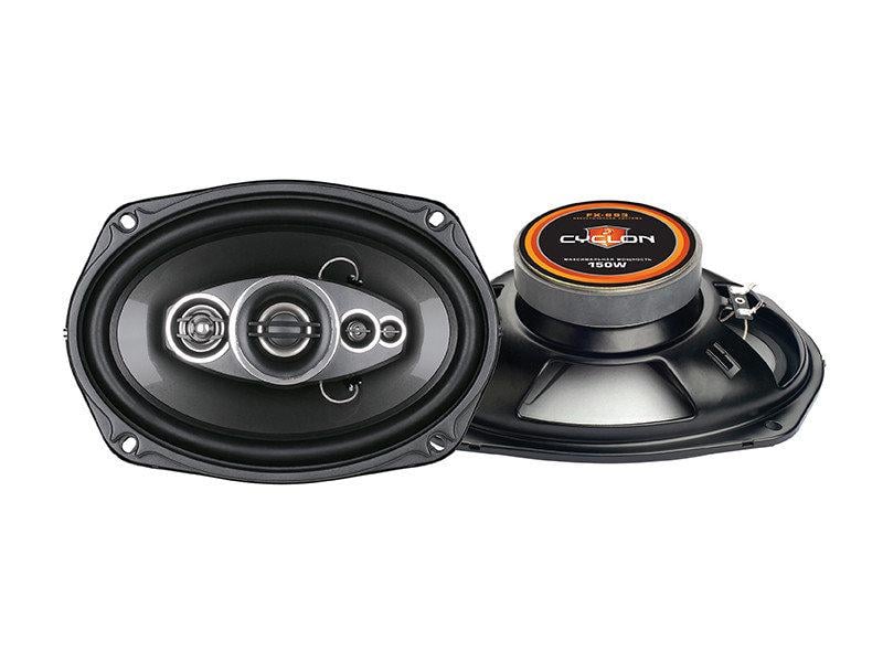 Автомобильная акустика Cyclone FX-693 6x9″ (НФ-00000241)