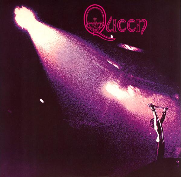 Вінілова платівка LP Queen Queen