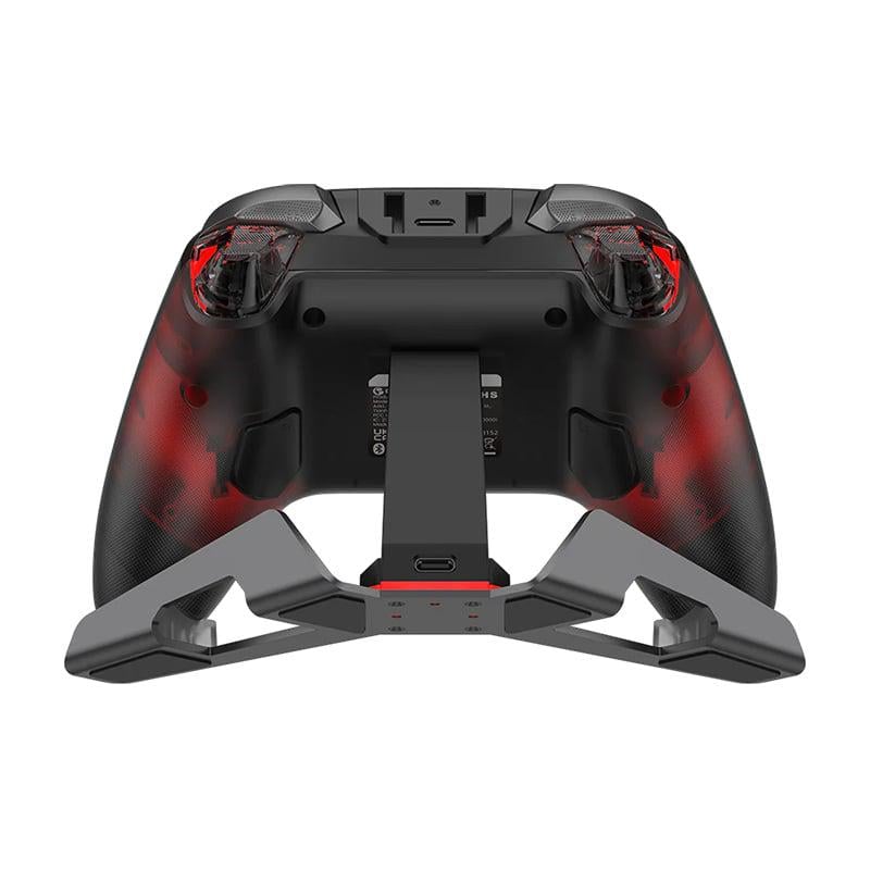 Геймпад GameSir Cyclone 2 CSE з док-станцією Gamepad мультиплатформний джойстик (901-CSE) - фото 3