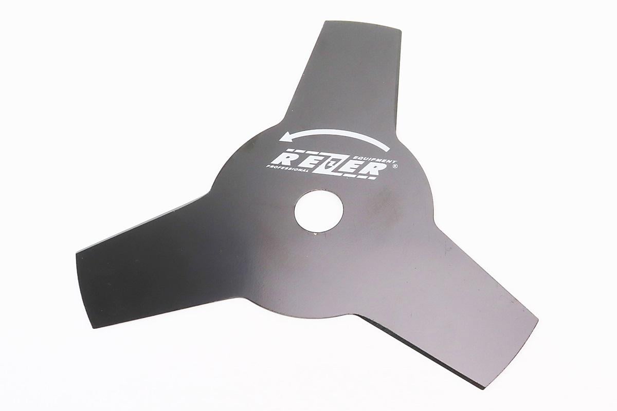 Ніж широкий до мотокос 3Tх255 мм