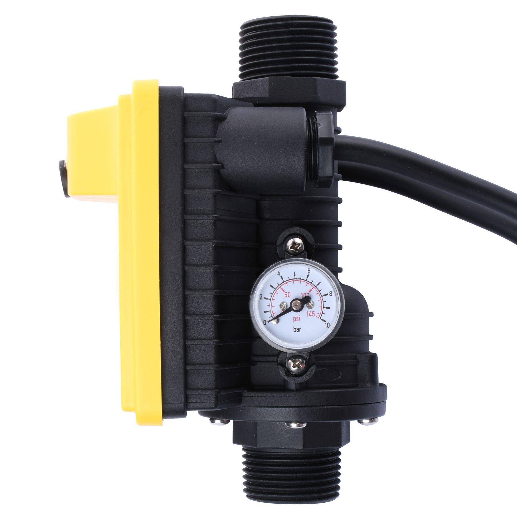 Защита сухого хода Optima PC16 (20171) - фото 2 Защита сухого хода Optima PC16 (20171) - фото 2