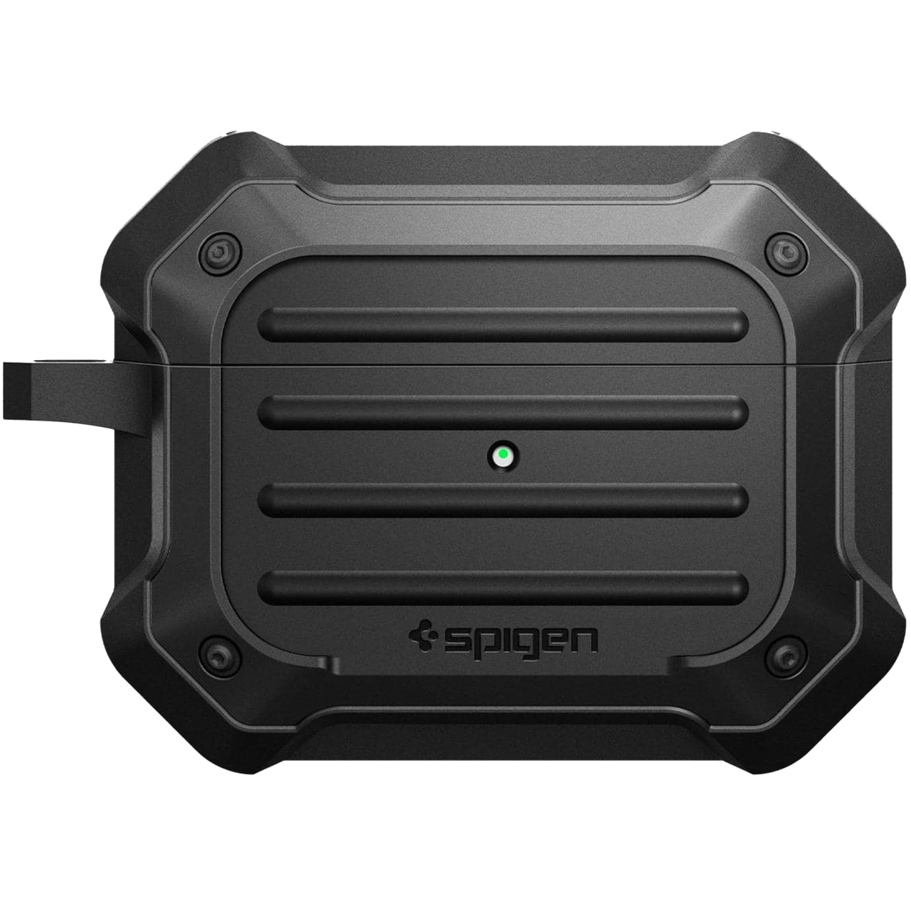 ᐉ Чехол для Airpods Pro Spigen Tough Armor MAG Case for AirPods