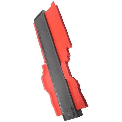 Контурний манометр Wolfcraft 250 мм (1627067331)