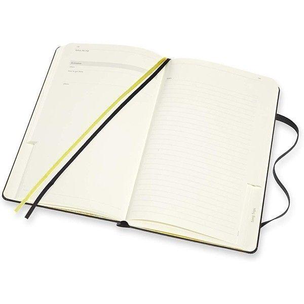 Блокнот Moleskine Passion Travel Journal National Geographic (PASTRAVNG) - фото 6