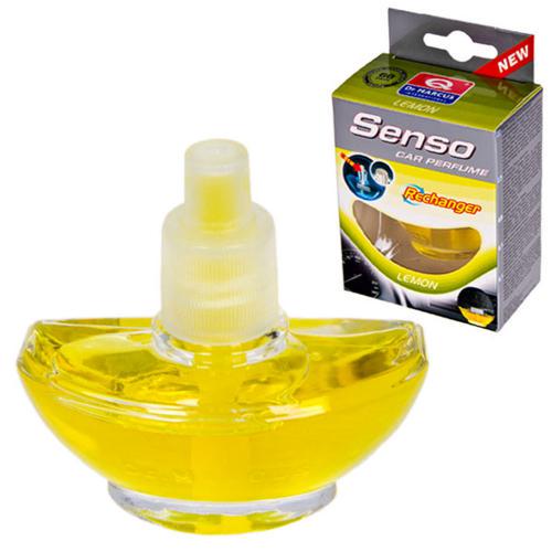 Запаски АРС Senso DrMarkus Лимон (168)