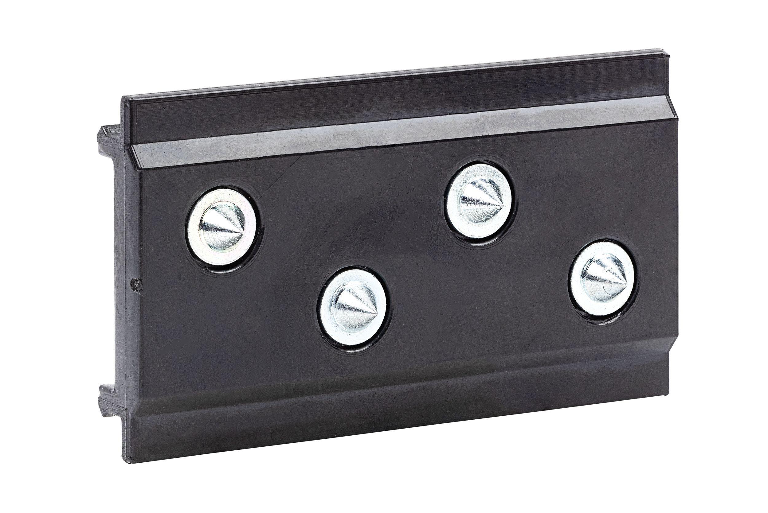 Шаблон для розмітки під кріплення Clip GIFF PanelFix Чорний (31301321)