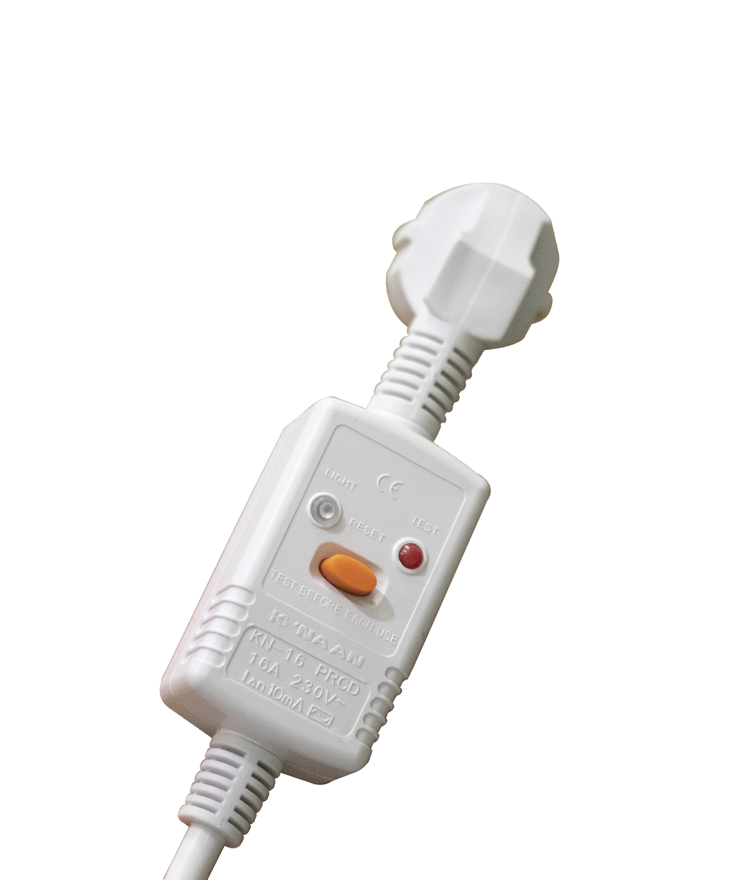 Проточный водонагреватель MONRO LZ 301SX электронное табло/на мойку - фото 2