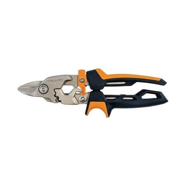 Ножиці Fiskars Pro PowerGear з коротким лезом (1027212) Ножиці Fiskars Pro PowerGear з коротким лезом (1027212)